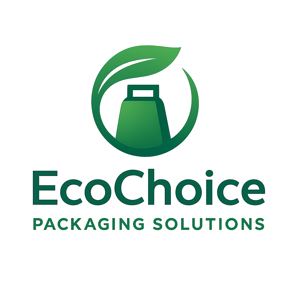 Eco-Choice India – Biodegradable & Sustainable Packaging