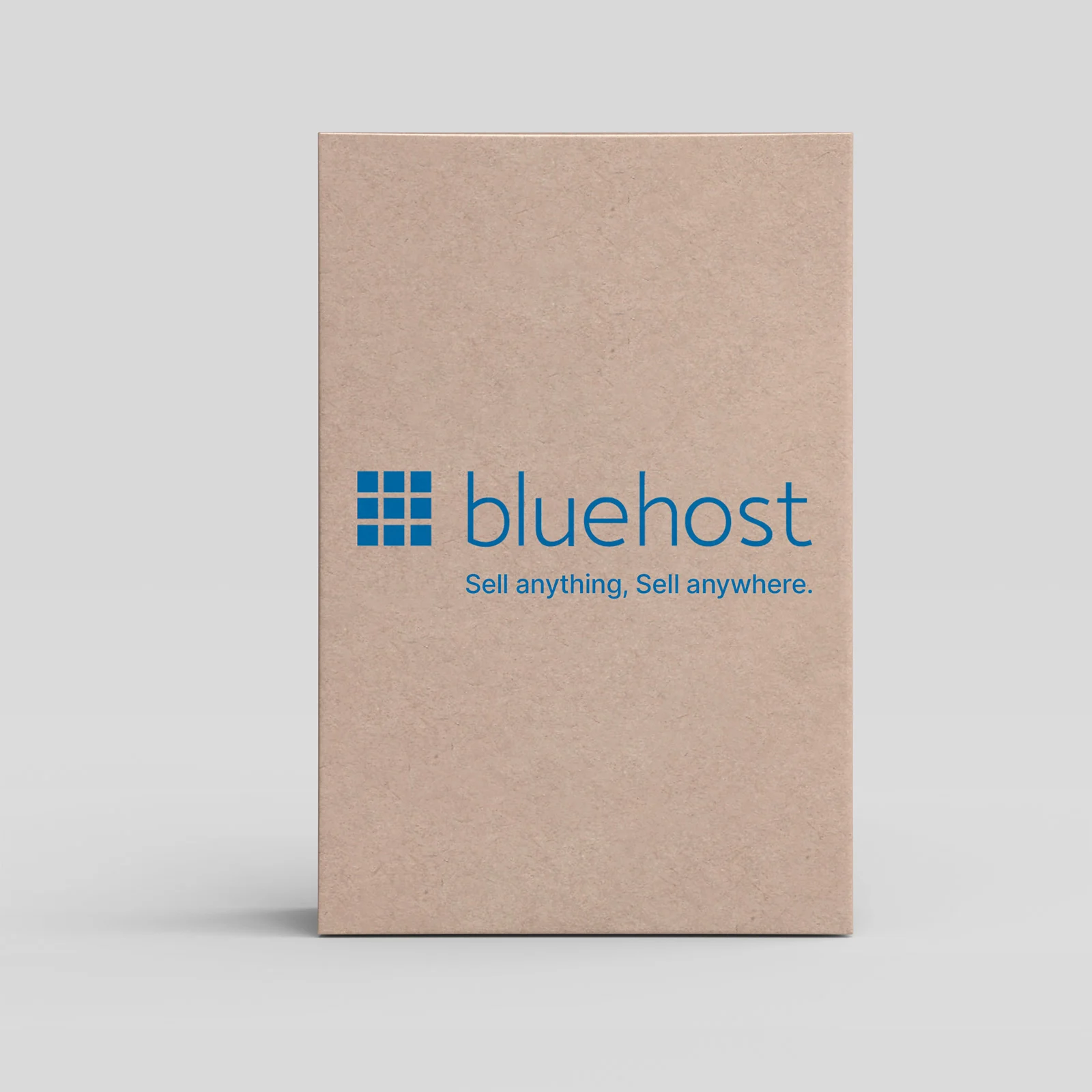 Corn Starch Bags - 100 pcs
